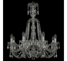 Подвесная люстра Bohemia Art Classic 11.11 11.11.8.240.XL-74.Cr.Sp