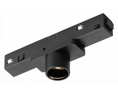 Накладной светильник iLedex Technical VISION48/22 4822-017-D23-2W-24DG-4000K-BK Накладной светильник iLedex Technical VISION48/22 4822-017-D23-2W-24DG-4000K-BK