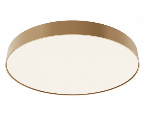 Накладной светильник Maytoni Zon C032CL-90W4K-RD-MG Накладной светильник Maytoni Zon C032CL-90W4K-RD-MG