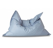 Кресло-мешок Подушка серая