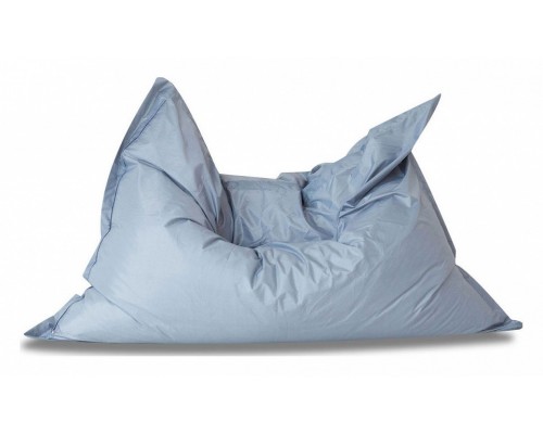 Кресло-мешок Подушка серая