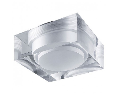 Встраиваемый светильник Lightstar Artico LED 070242 Встраиваемый светильник Lightstar Artico LED 070242