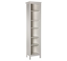 Стеллаж-колонка Сага