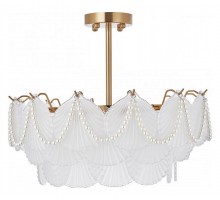 Люстра на штанге Arte Milano AM-Rim 316008/D500 BS