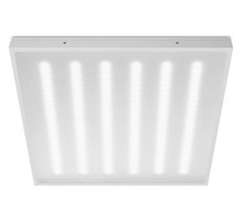 Светильник для потолка Армстронг WoltaPRO  ДВО03-54-005-6К