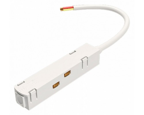 Токопровод концевой Maytoni Accessories for tracks TRA004B-22W Токопровод концевой Maytoni Accessories for tracks TRA004B-22W