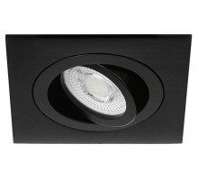 Встраиваемый светильник Wolta ALTO mini WDL-MR11/01BL-S