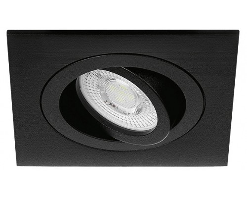 Встраиваемый светильник Wolta ALTO mini WDL-MR11/01BL-S