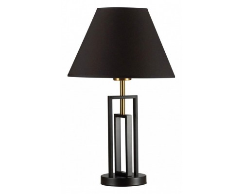 Настольная лампа декоративная Lumion Fletcher 5290/1T Настольная лампа декоративная Lumion Fletcher 5290/1T