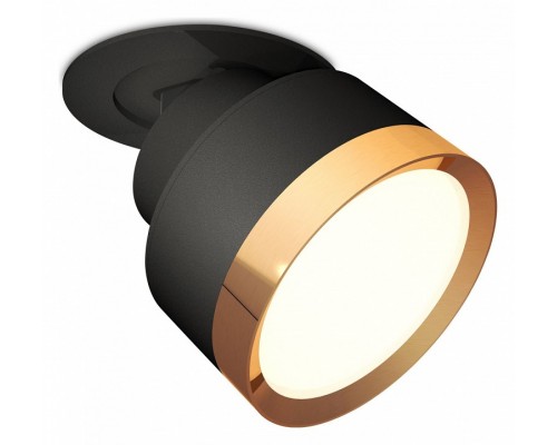 Встраиваемый светильник на штанге Ambrella Light XM XM8102502 Встраиваемый светильник на штанге Ambrella Light XM XM8102502