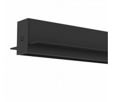 Трек встраиваемый Denkirs Smart TR2012-BK
