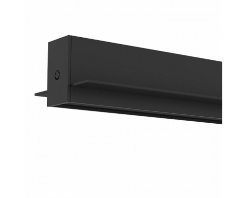 Трек встраиваемый Denkirs Smart TR2012-BK