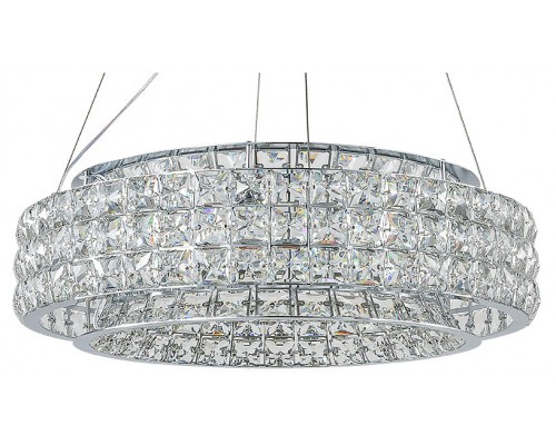 Подвесной светильник Indigo Valore 12044/A/1P Chrome Подвесной светильник Indigo Valore 12044/A/1P Chrome