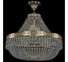 Светильник на штанге Bohemia Ivele Crystal 1901 19011/H1/60IV G