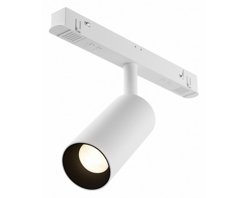 Светильник на штанге Maytoni Focus LED TR032-4-5W3K-S-DS-W Светильник на штанге Maytoni Focus LED TR032-4-5W3K-S-DS-W