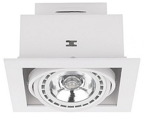 Встраиваемый светильник Nowodvorski Downlight 9575 Встраиваемый светильник Nowodvorski Downlight 9575