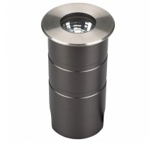 Встраиваемый в дорогу светильник Arlight LTD-GROUND 060623