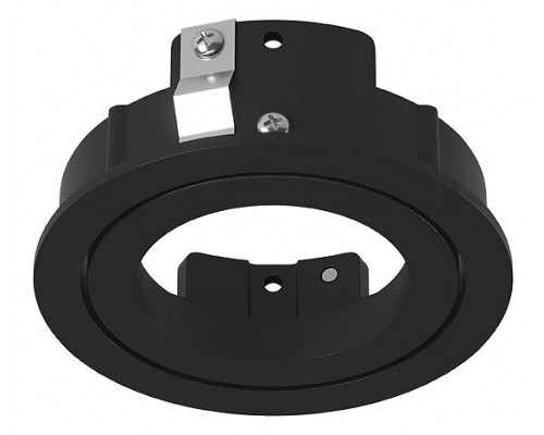 Встраиваемый светильник Lightstar Intero 16 217607 Встраиваемый светильник Lightstar Intero 16 217607
