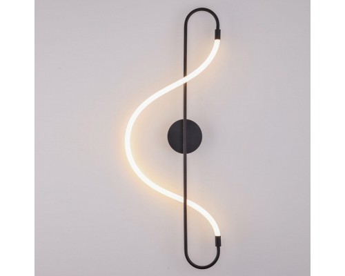Бра Arte Lamp Klimt A2850AP-13BK Бра Arte Lamp Klimt A2850AP-13BK
