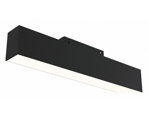 Накладной светильник Maytoni Track lamps TR012-2-12W3K-B Накладной светильник Maytoni Track lamps TR012-2-12W3K-B
