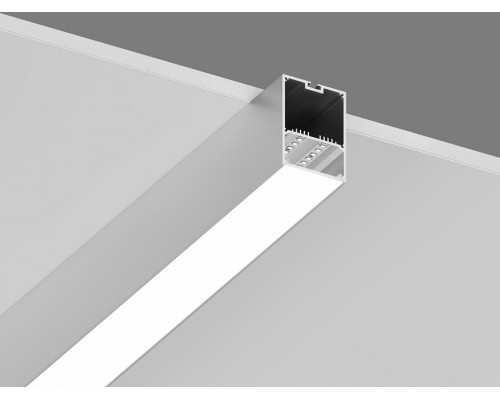 Профиль накладной DesignLed LS 00-00010370