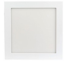 Встраиваемый светильник Arlight Dl-1 DL-225x225M-21W White