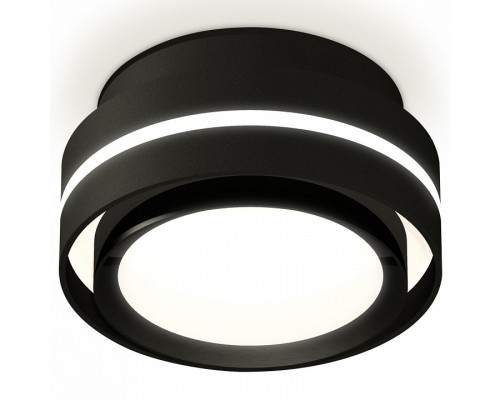 Накладной светильник Ambrella Light XS XS8414001 Накладной светильник Ambrella Light XS XS8414001