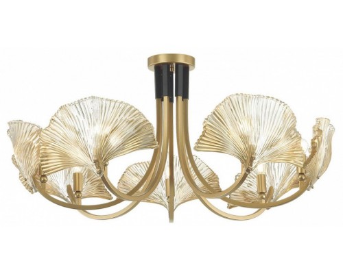 Подвесная люстра Odeon Light Ventaglio 4870/7 Подвесная люстра Odeon Light Ventaglio 4870/7