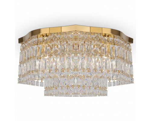 Потолочная люстра Maytoni Dune DIA005CL-06G Потолочная люстра Maytoni Dune DIA005CL-06G