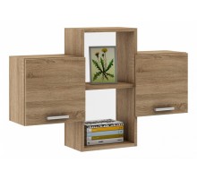 Полка комбинированная Флэш-24