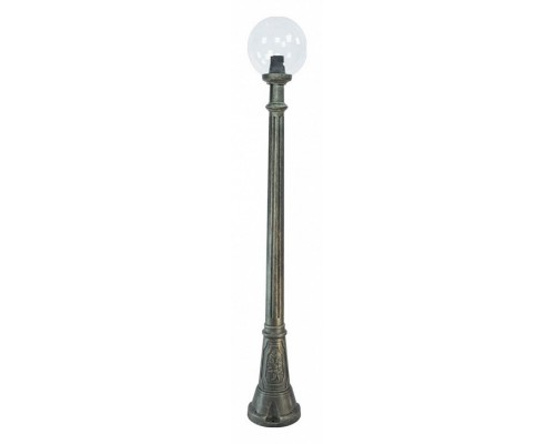 Фонарный столб Fumagalli Globe 250 G25.158.000.BXF1R Фонарный столб Fumagalli Globe 250 G25.158.000.BXF1R
