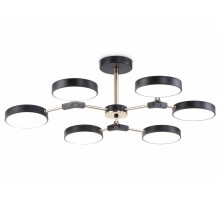Люстра на штанге Ambrella Light FL FL516334