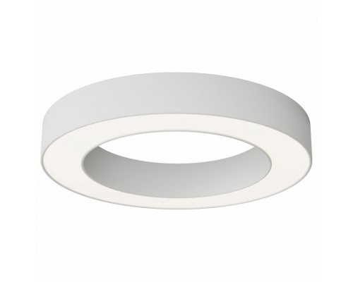 Накладной светильник Maytoni Lua C093CL-36W4K-W Накладной светильник Maytoni Lua C093CL-36W4K-W