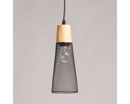 Подвесной светильник De City Соло 7 112014101