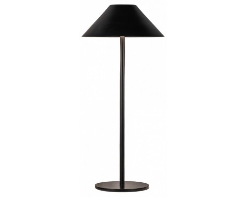 Настольная лампа декоративная Kink Light Паола 07210-T,19 Настольная лампа декоративная Kink Light Паола 07210-T,19