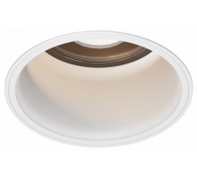 Встраиваемый светильник Maytoni Grit O501DL-L10W3K