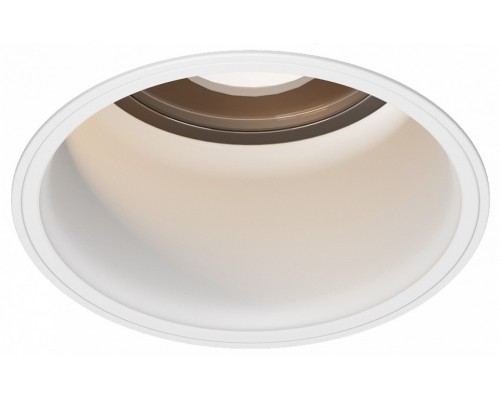Встраиваемый светильник Maytoni Grit O501DL-L10W3K