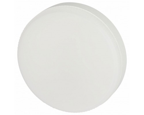 Лампа светодиодная Эра Green Line GX53 15Вт 4000K LED GX-15W-840-GX53 GL