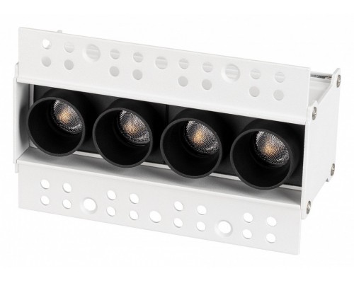 Встраиваемый светильник Arlight ORIENT 031924 Встраиваемый светильник Arlight ORIENT 031924
