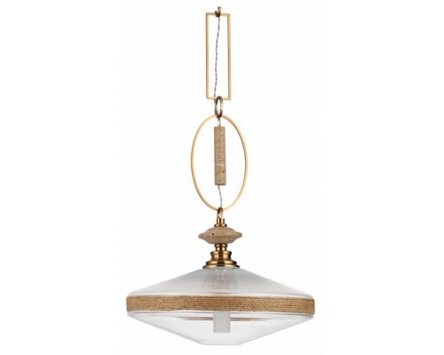 Подвесной светильник Odeon Light Krema 5441/1 Подвесной светильник Odeon Light Krema 5441/1