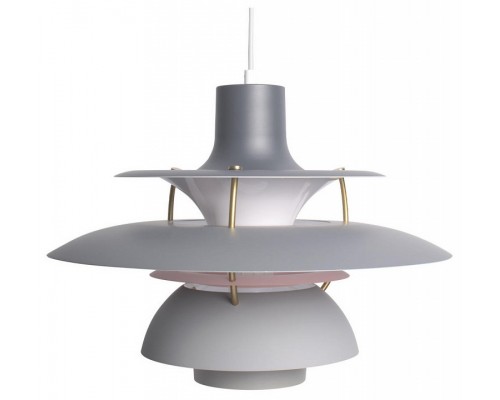 Подвесной светильник Loft it Floret 10113 Grey Подвесной светильник Loft it Floret 10113 Grey