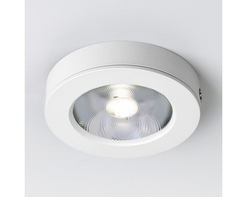 Накладной светильник Elektrostandard DLS030 a052413 Накладной светильник Elektrostandard DLS030 a052413