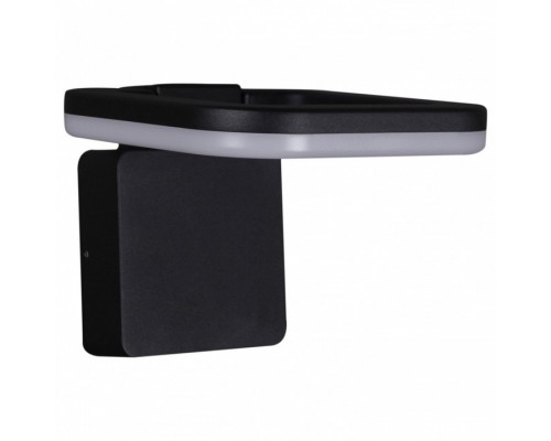 Бра 86872 86872-9.2-001JH LED18W BK