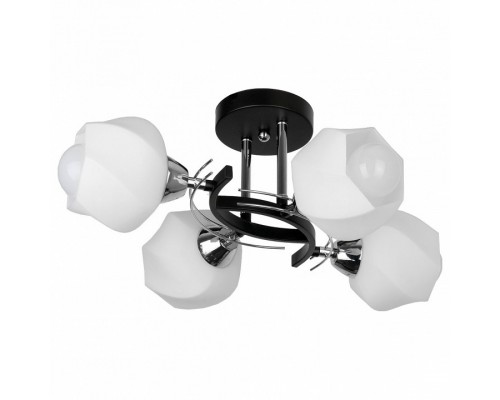 Люстра на штанге TopLight Lia TL7380X-04BC Люстра на штанге TopLight Lia TL7380X-04BC
