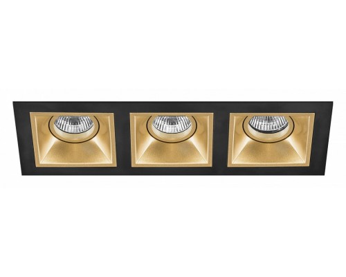Встраиваемый светильник Lightstar Domino D537030303 Встраиваемый светильник Lightstar Domino D537030303