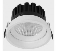 Встраиваемый светильник Italline IT02-029 IT02-029 white 3000K