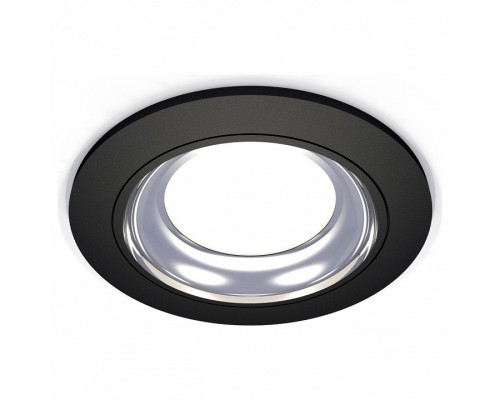 Встраиваемый светильник Ambrella Techno Spot 60 XC7622061