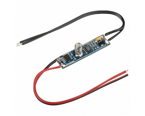 Микродиммер для профилей с проводом Arlight Sr 19939 Микродиммер для профилей с проводом Arlight Sr 19939