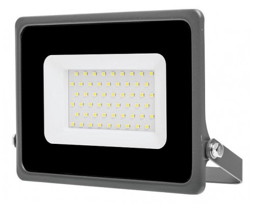 Настенно-потолочный прожектор Wolta WFL-50W WFL-50W/07