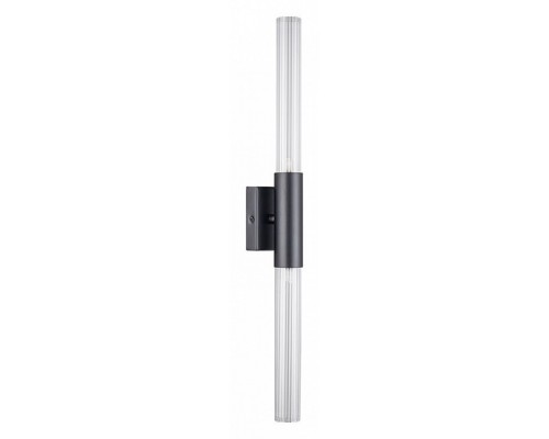 Бра Newport 7270 7273/A matt black Бра Newport 7270 7273/A matt black